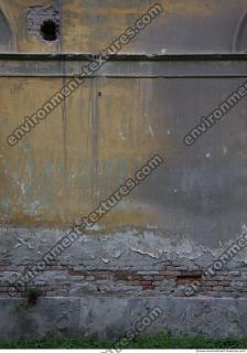 Photo Texture of Wall Plaster 0037